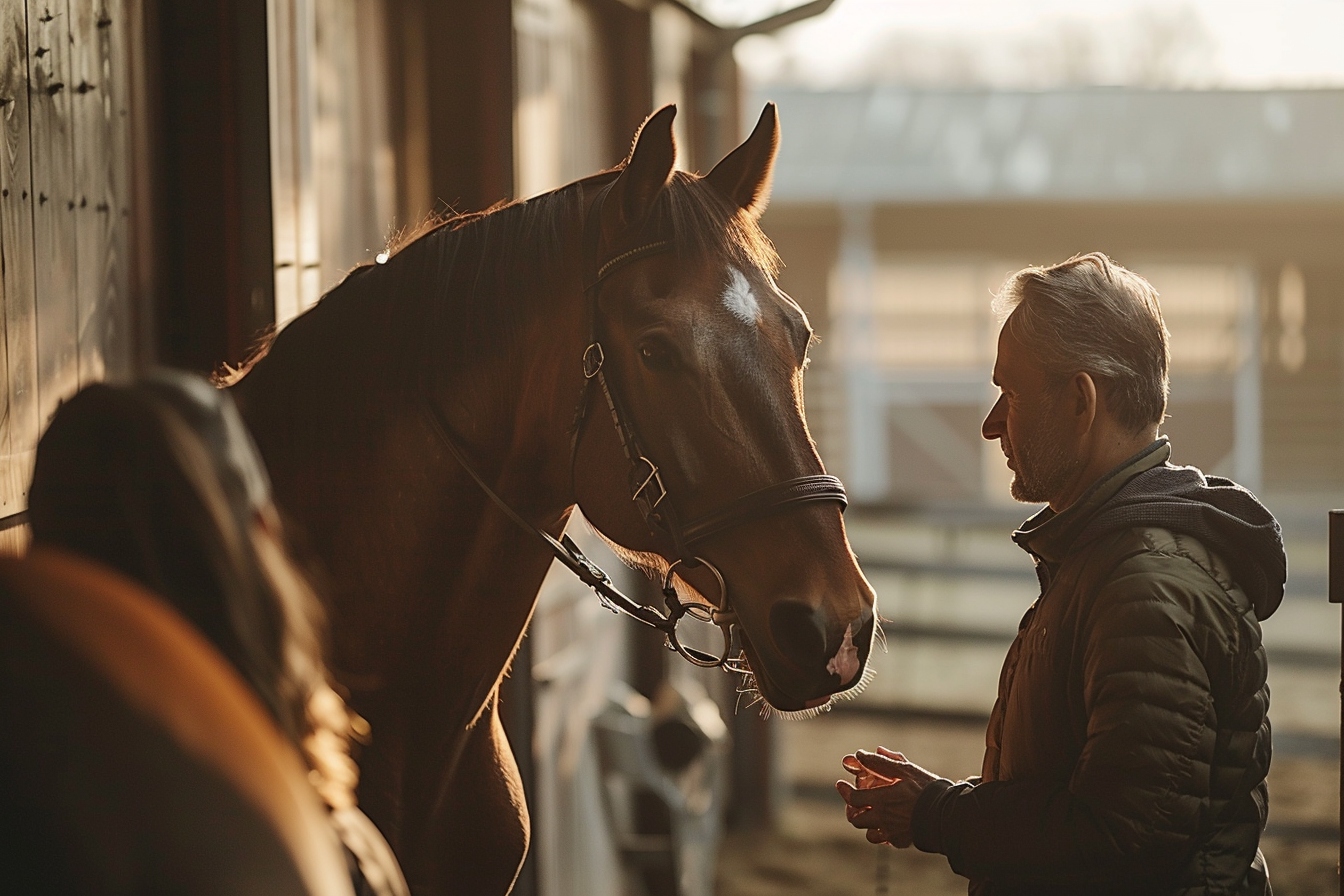 Comment souscrire une assurance cheval ?
